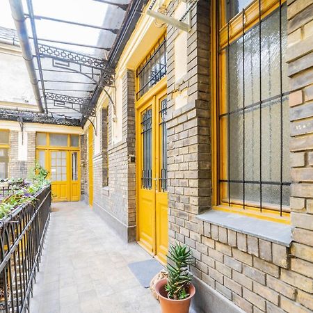 Real Apartments Anker II Budapest Ngoại thất bức ảnh