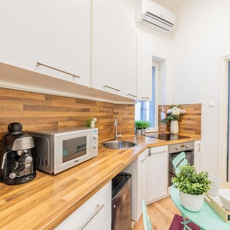 Real Apartments Anker II Budapest Ngoại thất bức ảnh