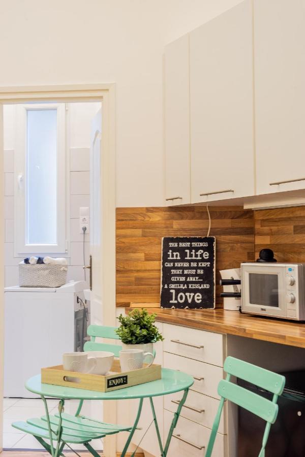 Real Apartments Anker II Budapest Ngoại thất bức ảnh
