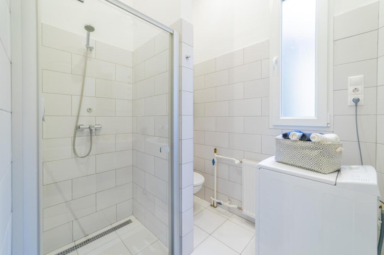 Real Apartments Anker II Budapest Ngoại thất bức ảnh